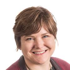 Nancy Quattrocchi, outgoing Vice-President, Corporate Services at  Healthcare Excellence Canada, reflects