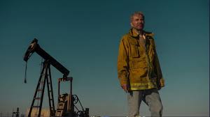 Landman Series Premiere on Paramount Plus