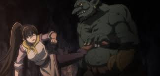 The goblin cave is a dungeon filled with goblins located east of the fishing guild and south of hemenster. Resena De Goblin Slayer La Leyenda Del Tipo Que Solo Mata Goblins Lascosasquenoshacenfelices