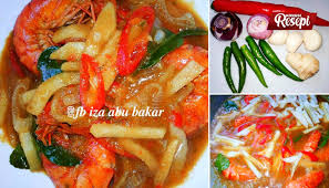 Check spelling or type a new query. Resepi Udang Berlado Campak Epal Hijau Hidangan Simple Tapi Cukup Menyelerakan Wajib Cuba Kongsi Resepi