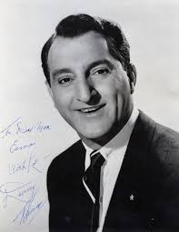 Remembering Danny Thomas and his contributions to St. Jude Research