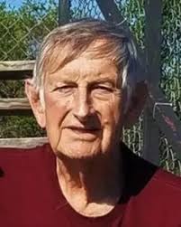 Obituary information for Ervin Genning Dye