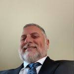 Michael Pongetti's Instagram, Twitter & Facebook