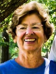 Virginia Boelhouwer Obituary (1938