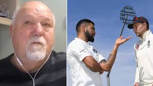 What will india's xi look like in the second test? India Vs England 1st Test 2021 Match Preview Mike Gatting Believes Virat Kohli And Ben Stokes Will Be Raring To Go Watch Video