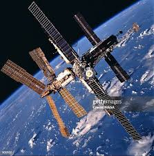 Image result for mir