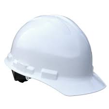 Men S White Cap Style Hard Hat White Caps Hard Hats Hard Hat