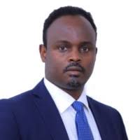 Dr Abraham Demissie Chare