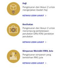 Ahli kwsp yang layak memohon. A Thread From Kewangangraduan Perlu Tak Saya Keluar Rm500 Dari Akaun 2 Kwsp Ni Perlu Jika Ada Keperluan Mendesak Dan Terkesan