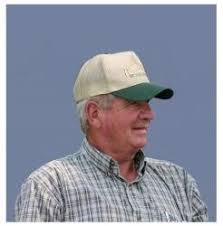 Obituary of Donald Leslie McFarlane