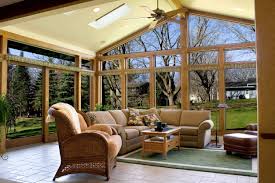 They require fewer materials and the construction process is not as involved. Remodeling And Enclosing A Porch For Additional Heated Living Space Degnan Design Build Remodel