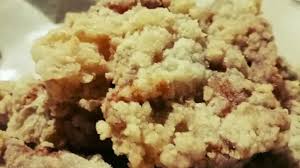 Crispy pork belly recipe / siobak anti gagal. Babi Goreng Tepung Aroma Chinese Food Dimanaja Com