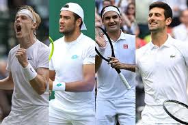 Matteo berrettini free live stream (7/11/21): W0 Eo0mrm Tgfm