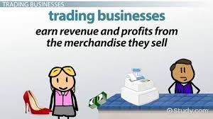 A trade is also called an exchange or a swap. Service Trading Businesses Definitions Examples Video Lesson Transcript Study Com