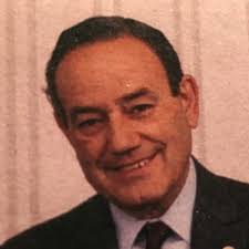 Paul J. Mitchell Obituary (1926