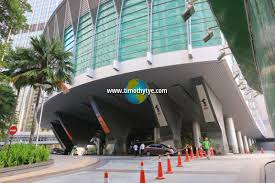Maybe you would like to learn more about one of these? Kuala Lumpur Convention Centre Kuala Lumpur