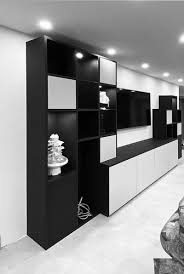 A perfect tv wall unit will make your living room look sleek and functional. Wall Units Bespoke Tv Wall Unit Custom Tv Entertainment Unit Made To Measure Display Cabinets