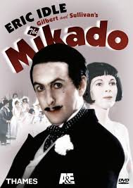 The Mikado (1967)