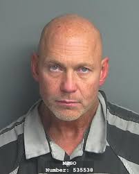 PADEN, KENNETH WAYNE was booked into the Montgomery County Jail