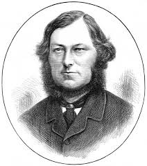 John Bonham-Carter (1817–1884)