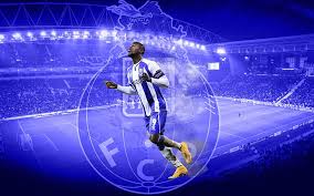 Free fc porto wallpapers and fc porto backgrounds for your computer desktop. Jackson Martinez Fc Porto Portugal Football Estadio Do Dragao Stadium Hd Wallpaper Peakpx