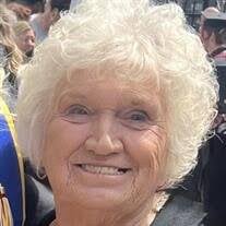 Sherry L. Ward Obituary