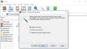 100% safe and virus free. Download Winrar 64 32 Bit For Windows 10 Pc Free