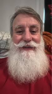 Santa's Beard-Shaving Tradition