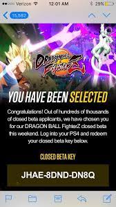 The three unlockable characters are goku blue, vegeta blue, and android 21(majin). Free Code R Dragonballfighterz