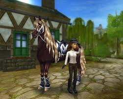 New Clothes Star Stable Horses Star Stable Cute Stars