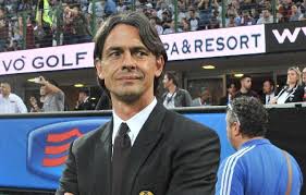 Индзаги филиппо / filippo inzaghi. Inzaghi Io All Inter La Mia Storia Con Il Milan E Qualcosa Di Indissolubile Milanpress