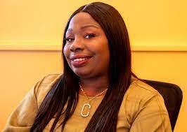 Charmaine Spear's Instagram, Twitter & Facebook