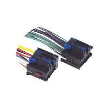 The stereo wiring diagram for the 1998 dodge caravan is basically a wiring blueprint for that vehicle. Metra 71 2104 2007 2008 Chevrolet Malibu Ltz Car Audio Radio Wire Harness 71 2104 8326