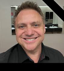 Tonight St Michael's Church is floodlit in memory of Sami Wilson whose  funeral took place today. Our sincere condolences are with the family and  friends of Sami.