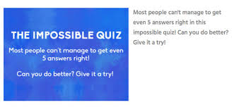 There was something about the clampetts that millions of viewers just couldn't resist watching. Quiz Questionnaire Deemed Impossible But Can You Answer The Ten Tricky Questions Express Co Uk