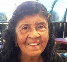 Maria Martinez Obituary