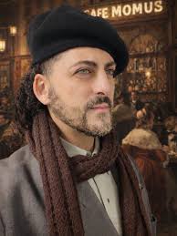 Final performance and final Count (for now) at the @comunalebologna. This  production has been an emotional journey, thank you all for being part of  it ❤️ “The very young Dave Monaco triumphs