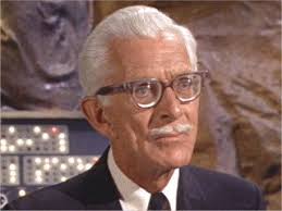 Alfred Pennyworth (Character)