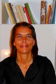 Scheda Personale ANNA RITA MANCINI