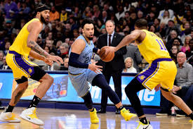Please contact server admin see more. Photo Gallery Grizzlies Vs Lakers Memphis Local Sports Business Food News Daily Memphian