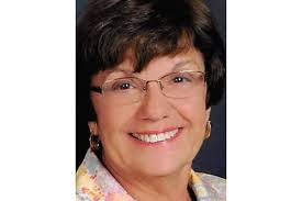 Rosemarie Salomone Obituary (1938