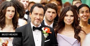 Grand hotel was an abc soapy drama based on the spanish drama series of a similar name, gran hotel, developed by brian tanen. Top Five Omg Moments From New Soap Grand Hotel