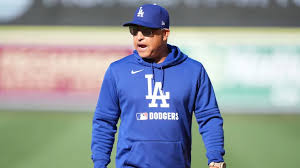 BREAKING NEWS: Washington Nationals Manager affirms: “will beat Los Angeles Dodgers in the upcoming match with a score of 20-02 to prove that Los Angeles Dodgers are just kids learning to play baseball”. Dave Roberts’s answer is the focus. - maa