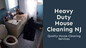 Heavy Duty House Cleaning Nj Deep Cleaning For Your Home