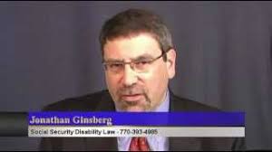 Jonathan C. Ginsberg, Lawyer in Atlanta, Georgia