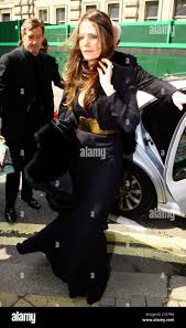 For the wedding of patsy kensit and jeremy healy hi-res stock photography  and images