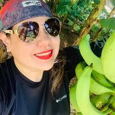 Vanessa Pineiro's Instagram, Twitter & Facebook