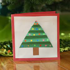 Choose from over 1 million stock photos. Top 15 Christmas Cards Kids Can Make