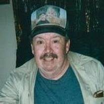Earl E. Ogle Obituary