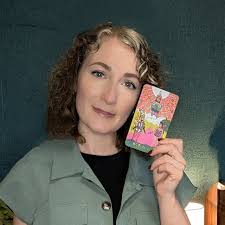 Vera Wagner ☾ Kartenlegen & Tarot Ausbildungen (@meintarotjournal) •  Instagram photos and videos